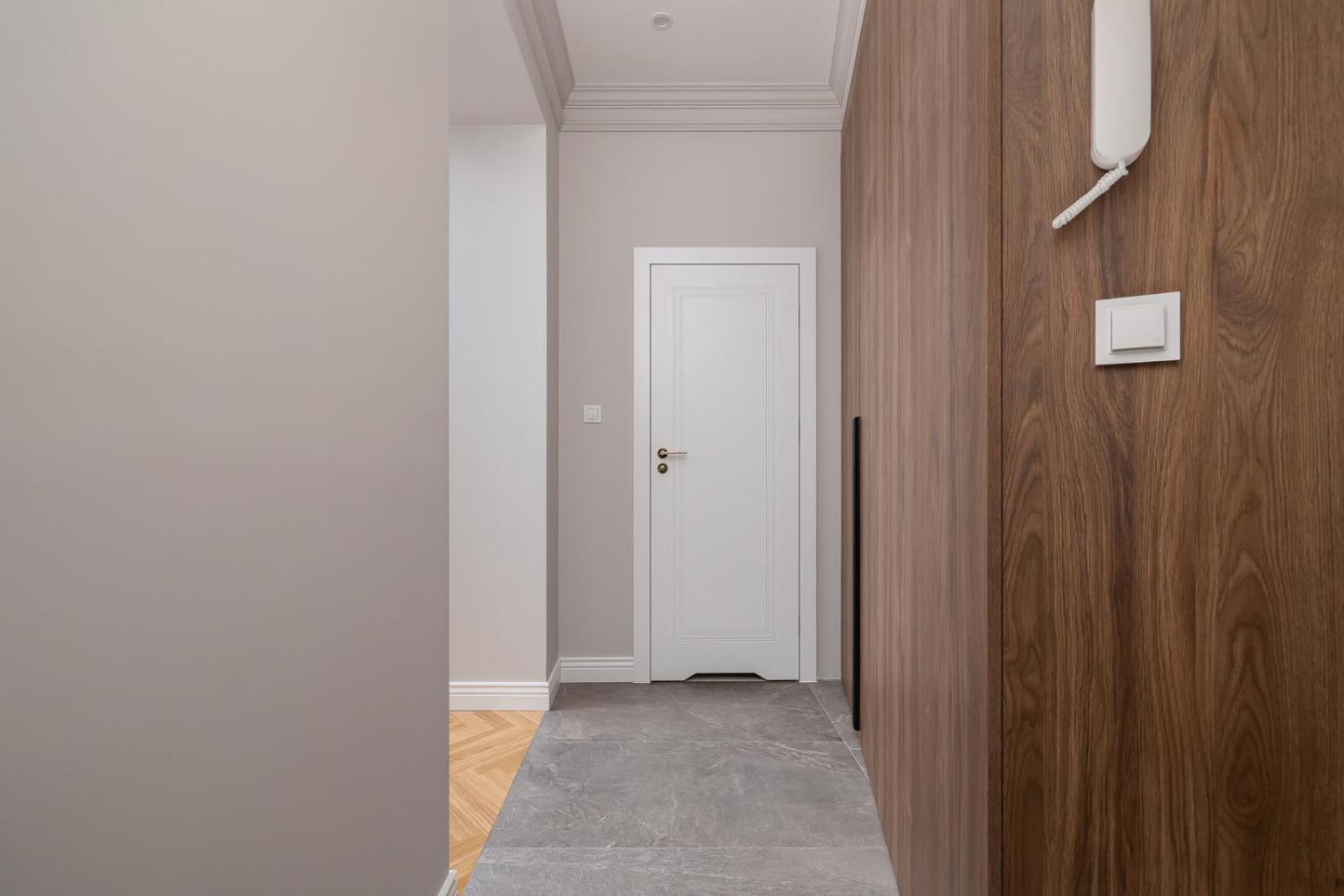 Ac - Sauna - 3 Bedroom Ap - Starowislna 29 Apartment Krakau