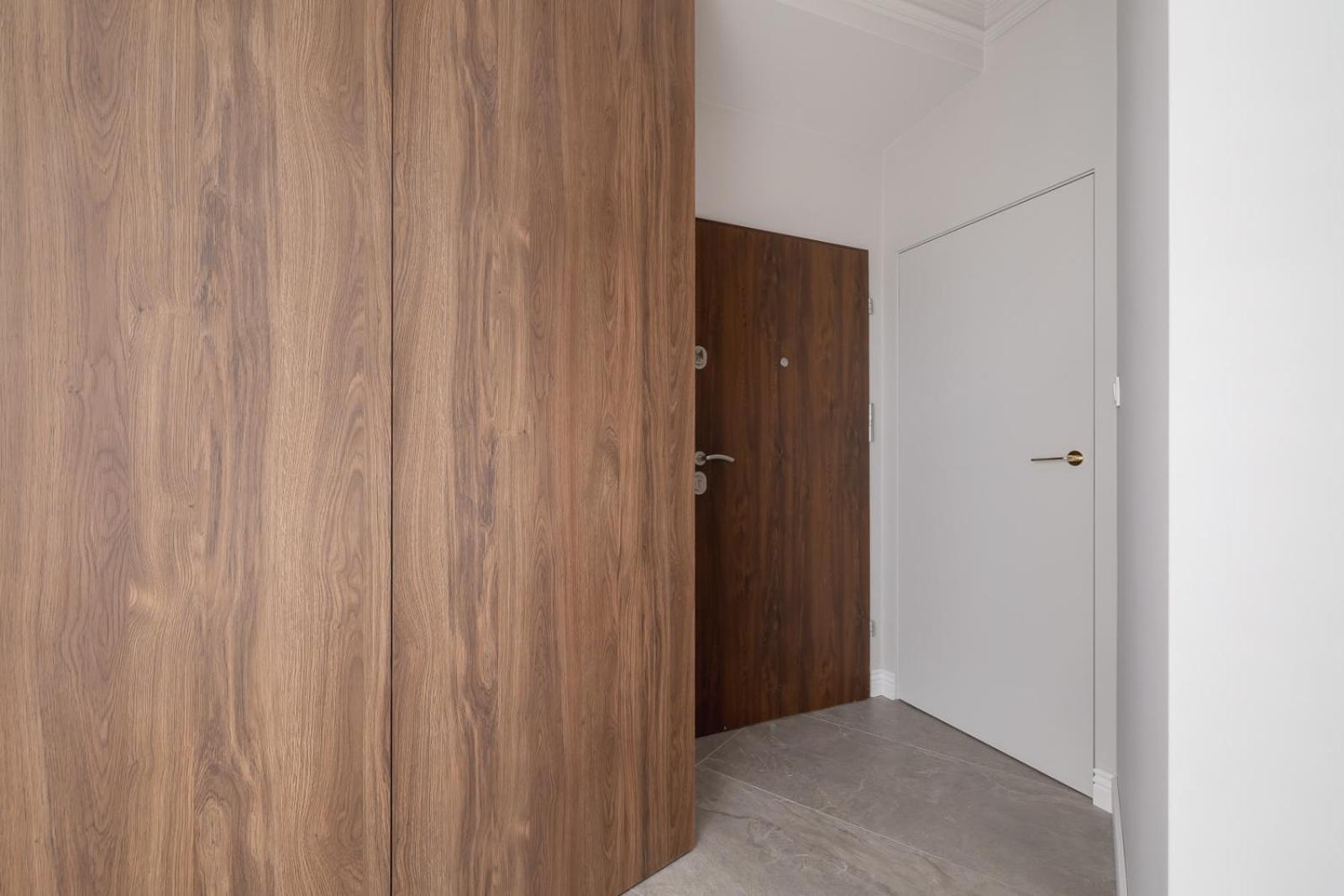 Ac - Sauna - 3 Bedroom Ap - Starowislna 29 Apartment Krakau