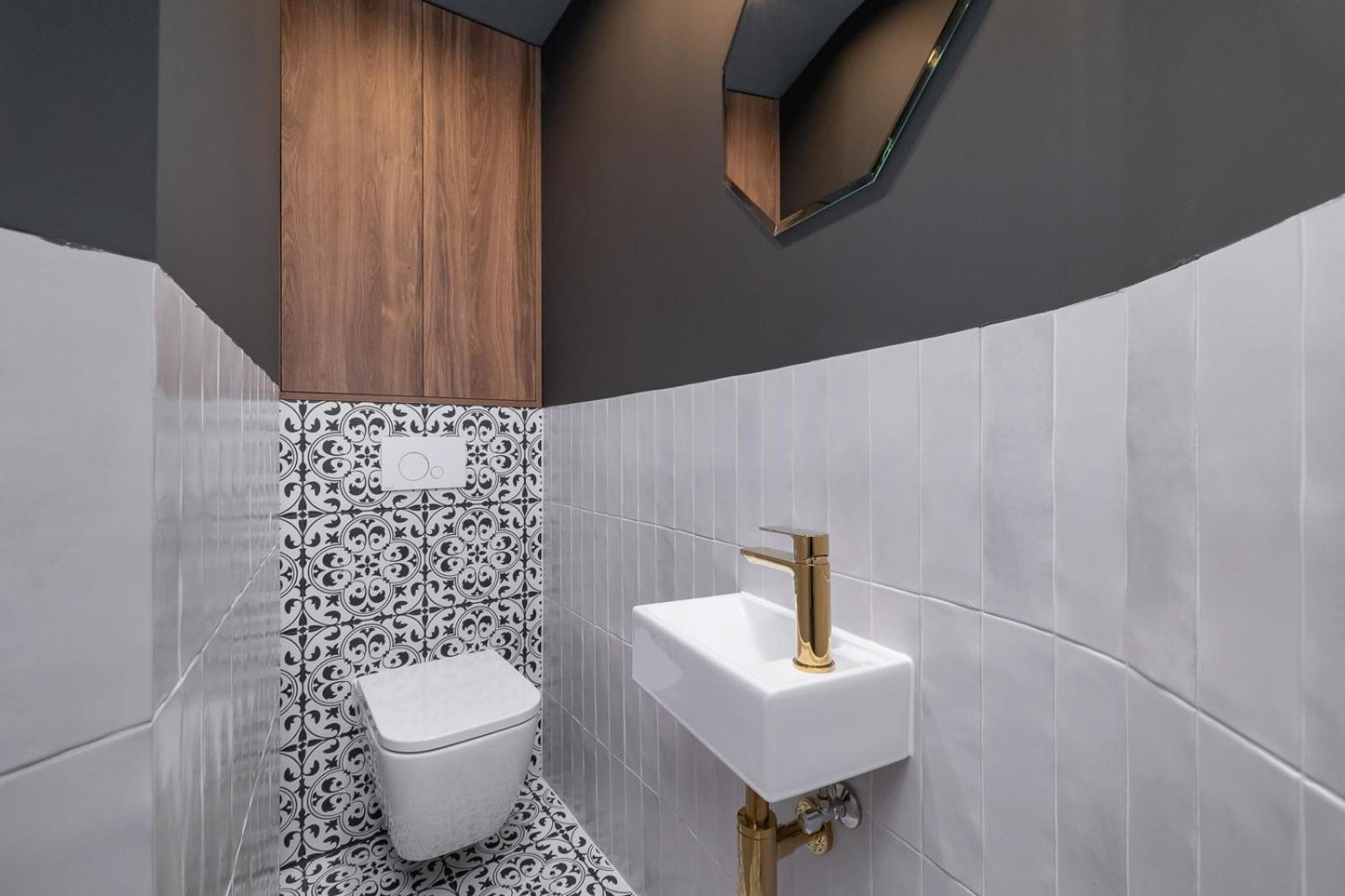 Ac - Sauna - 3 Bedroom Ap - Starowislna 29 Apartment Krakau